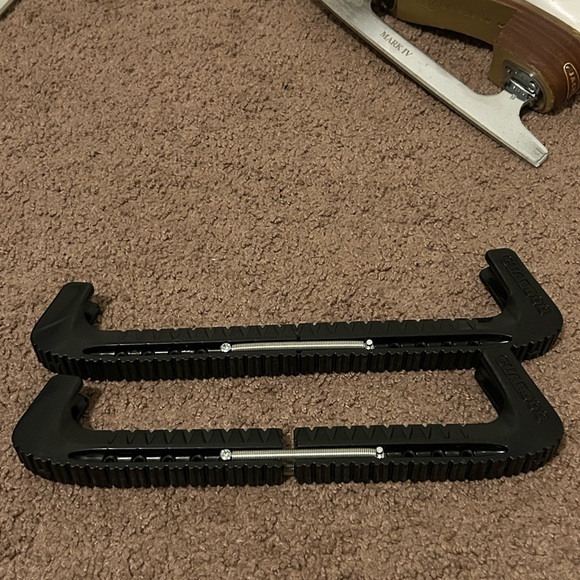 Jackson Freestyle Skates 5B - Picture 11 of 11